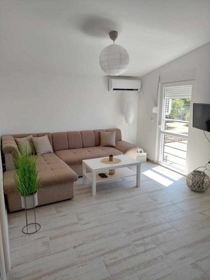 Apartmani.Sutomore Exterior photo